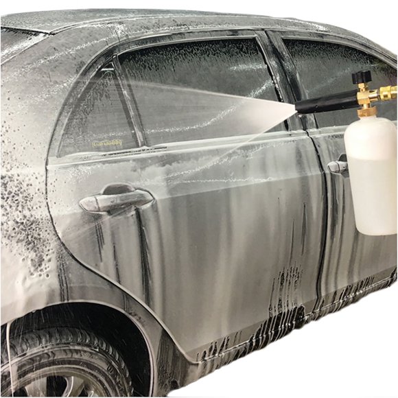 Foam Cannon Car Wash Products