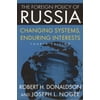 The Foreign Policy of Russia: Changing Systems, Enduring Interests, Used [Hardcover]