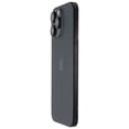 thumbnail image 7 of Pre-Owned Apple iPhone 16 Pro Max (6.9-in) Smartphone A3084 Verizon - 256GB/Black (90%+), 7 of 7