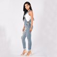 thumbnail image 4 of DPTALR Sandales Compensées Mode pour Femmes, Bout Rond, Chaussures Décontractées, 4 of 9
