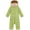 Green, variant on GOBWCOT Adult Big Mouth Monster Costume for Adults, Hooded Onesie Pajamas Loungewear for Halloween Cosplay Party Dress-Up