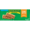 thumbnail image 6 of Nature Valley Crunchy Granola Bars, Peanut Butter, 56 Bars, 41.72 OZ (28 Pouches), 6 of 10