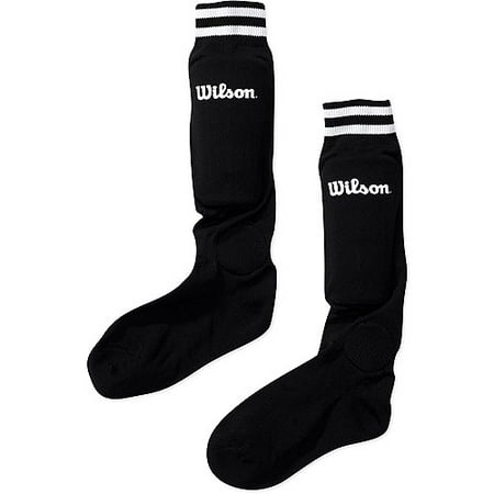 Wilson All-in-one Shin Guards ( Includes Removable Shell)