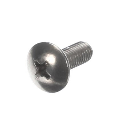 No.10-32 Genuine OEM Phillips Truss Head Machine Screw