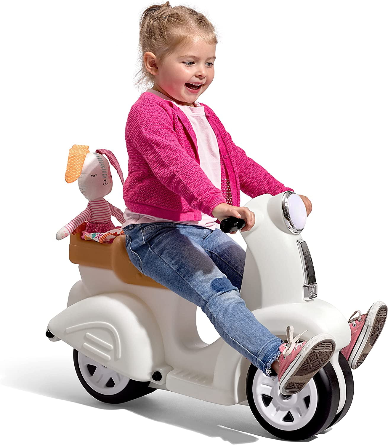 Step2 Ride Along Scooter