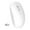 White, variant on Wireless Mouse for Laptop Windows 10 2.4G Wireless Mute Bluetooth Mouse Laptop Office Business Mouse Type C Wireless Mouse Usb C Wireless Mouse Wireless Mouse Usb C Usb C Mouse Wireless