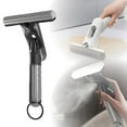 Scrub Brush Drill Attachment for Bathroom Upholstery Brush for Couch