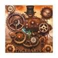 thumbnail image 1 of Clockwork Clockwork Clockwork! - Canvas, 1 of 10