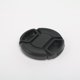 thumbnail image 3 of Monstrate Tapa de lente frontal a presión para cámara de 46/49/52/55/58/62/67/72/77mm para Accesorios de cámara y óptica 52 mm, 3 of 6