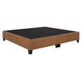 thumbnail image 3 of Base king size Marquelia - Café Gaia Herbs Contemporáneo, 3 of 5