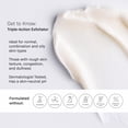 thumbnail image 4 of Exfoliante Revision Skincare Triple-Action Clinical 90 ml, 4 of 6