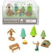 Character Goods - Archie McPhee - Bigfoot Basecamp Figure Toys