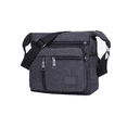 thumbnail image 1 of De Múltiples Fines Alta Capacidad Bandoleras Bolsa Crossbody, 1 of 1