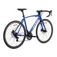 thumbnail image 2 of Bicicleta de Ruta RAM BIKES, R54 T"XG", Azul Rey, 2 of 6