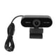 thumbnail image 2 of Cámara De Computadora, Cámara Web Full HD 1080p Con Rotación De 360 ​​Y Micrófono Para Reuniones, Transmisión, Plug And Play USB, 2 of 7
