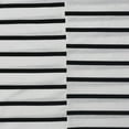 thumbnail image 7 of IROINNID Large Tall T Shirts for Men, Summer Essentials Lightweight Thin Basic Round Neck Stripe Casual Comfrotable Tops for Men, 7 of 7