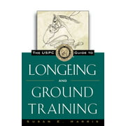 Angle View: The Uspc Guide to Longeing and Ground Training [Paperback - Used]