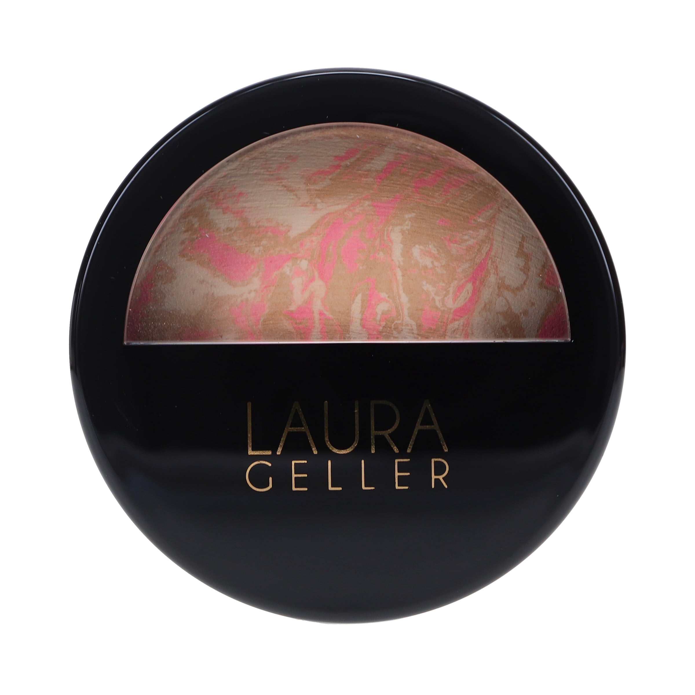 Laura Geller Baked Balance-N-Brighten Color Correcting Foundation Porcelain 0.32 oz