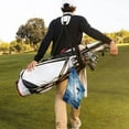 thumbnail image 7 of ONETECH Super Absorbent Microfiber Golf Towel 24x16in 1PC, 7 of 7