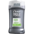 thumbnail image 1 of Desodorante en barra Dove Men+Care Extra Fresh 90 ml (paquete de 3), 1 of 1