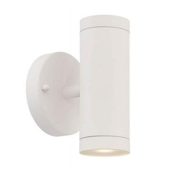 Acclaim Lighting 1402 Led Wall Sconce 1 Light Outdoor Fixture