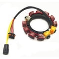 thumbnail image 2 of 20Amp Outboard Stator For Johnson Evinrude 1995-2006 90-115HP 4Cyl 584849 763760, 2 of 6