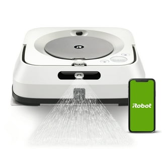 iRobot Roomba i3 EVO (3150) Wi-Fi Robot Vacuum, Ideal for Pet Hair