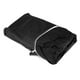 thumbnail image 3 of Funda impermeable para barbacoa (190 cm) con bolsa de almacenamiento - Talla XL (negra), 3 of 7