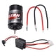 thumbnail image 1 of Motor con escobillas con ESC, motor con escobillas 550 con motor con escobillas ES de dos vías AESC fiel a su promesa, 1 of 14