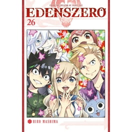 Edens Zero: EDENS ZERO 1 (Series #1) (Paperback) - Walmart.com