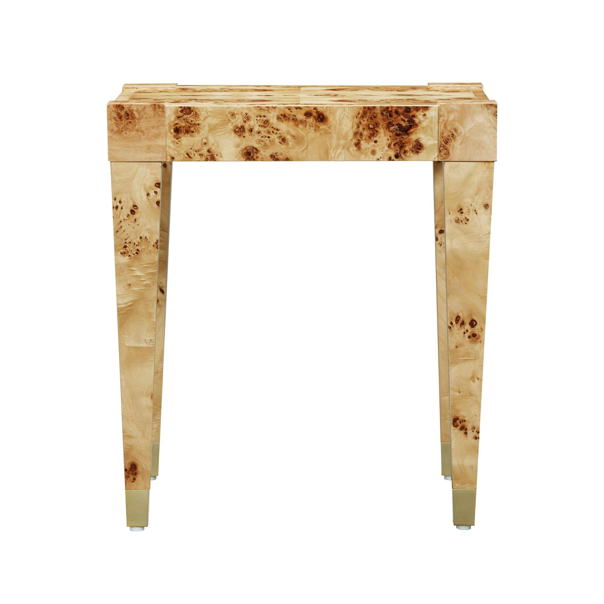 TOV Furniture Brandyss End Table - Thumbnail 2