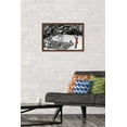 thumbnail image 3 of Michael Jordan - Le tir horizontal, 3 of 4