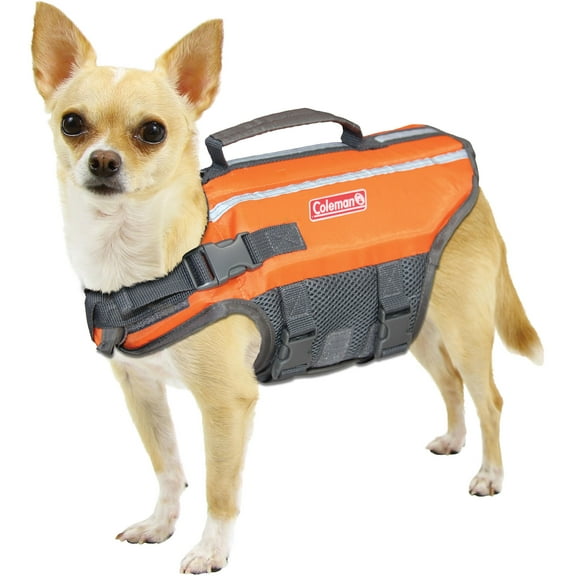 X-Small Dog Floation Vest