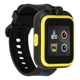 thumbnail image 1 of Reloj iTouch Niño Batman Smartwach Negro 50088M-42-1BLT, 1 of 4