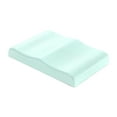 thumbnail image 4 of funtasica Office Chair Cushion Pad ,Breathable ,Soft ,Premium ,Memory Foam Padding Mat for Rocking Armchair Desk Chairs Decorative Sofa F, 4 of 9