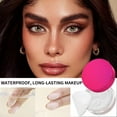 thumbnail image 4 of SIfdSeng Feather Soft Focus Setting Powder Powder Long Lasting Sweat Concealer Powder Setting Makeup Oil Control, 4 of 4