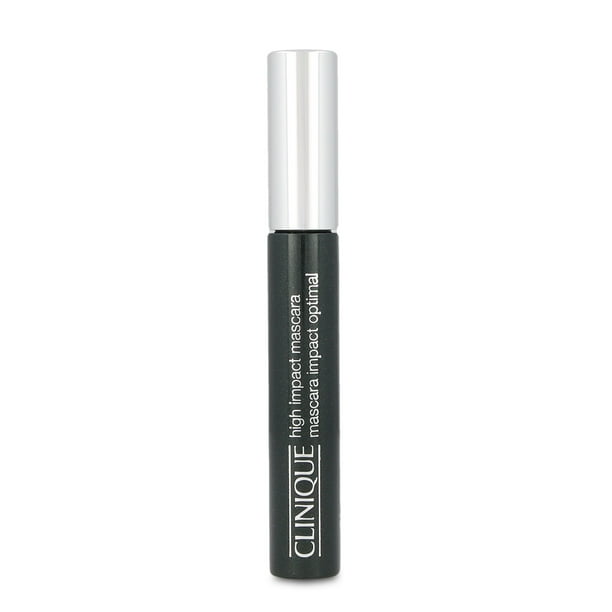 Mascara de pestañas Clinique High Impact Mascara 02 Black/Brown