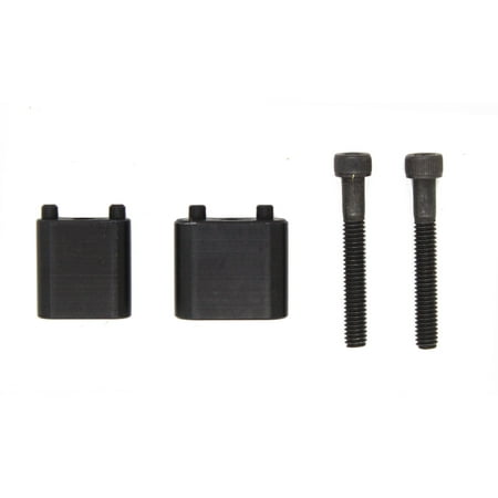- HHA Optimizer Lite Speed Dial Extension Bracket Scope Adapter