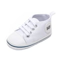 thumbnail image 3 of ITFABS Chaussures Respirantes pour Bébé Printemps Automne Antidérapantes Unisexes, 3 of 5
