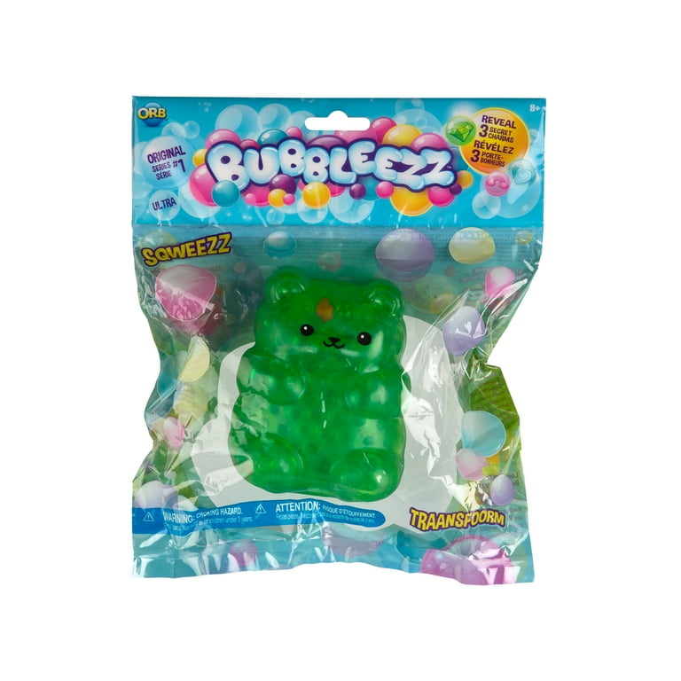 【S-low 】Jelly BeanTHEBARBAROCKETS HEYBite Mini's® - Heyco
