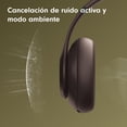 thumbnail image 2 of Audífonos Inalámbricos Beats Studio Pro Color Café Oscuro, 2 of 5