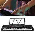 thumbnail image 1 of Piano de Teclado, Clear Sound Multi Functions Teclado eléctrico Piano para práctico, 1 of 7