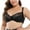 Black, variant on 2024 Sports Bras for Women qolati Nursing Bras for Breastfeeding Seamless Maternity Bras Soft Comfort Push Up Everyday Sleep Bralette for Women