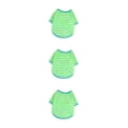 thumbnail image 2 of Chaleco para cachorros Methold Ropa para perros pequeños Type1 NO1, 2 of 6