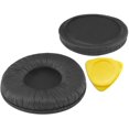 thumbnail image 2 of Geekria Coussinets de Remplacement pour Écouteurs Sony MDR-V500, 2 of 5