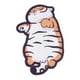thumbnail image 1 of Alfombrilla para gatos Tiger Goodnight Alfombrilla para gatos Alfombrilla antideslizante Alfombrilla antideslizante Alfombrilla Alfombrilla, 1 of 8