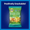 thumbnail image 3 of Good Health Sea Salted Veggie Stix, Gluten-Free, 6.25 oz Bag, 3 of 8