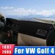 thumbnail image 2 of Cubierta del salpicadero del coche, accesorio para Volkswagen VW Golf 4 MK4 1997, 1998, 1999, 2000, 2001, 2002, 2003, 2 of 5