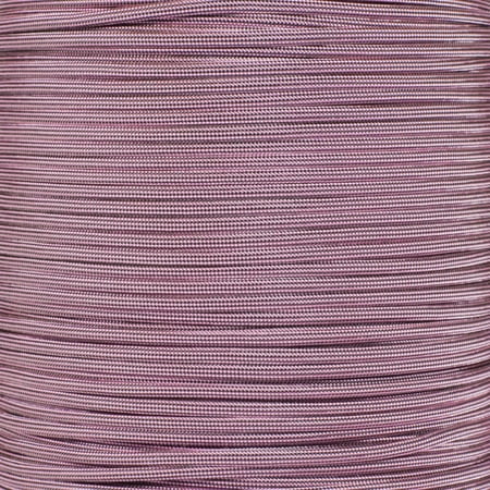 

Paracord Planet Stripes Pattern Type III 550 Paracord - Vibrant Color Selection - Multiple Sizes Available