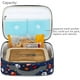 thumbnail image 3 of Lonchera FlowFly Kids, bolsa blanda aislante Galaxy para la escuela, 3 of 6